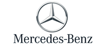 Mercedes-Benz奔驰轿车标志logo设计,品牌设计vi策划
