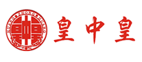 皇中皇粽子标志logo设计,品牌设计vi策划