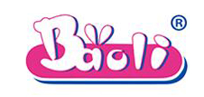 宝丽Baoli玩具标志logo设计,品牌设计vi策划