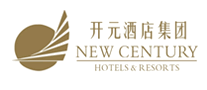 开元酒店酒店标志logo设计,品牌设计vi策划