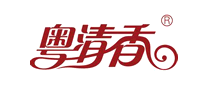 粤清香香菇标志logo设计,品牌设计vi策划