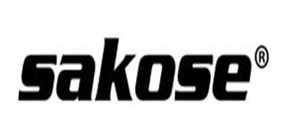 Sakose面膜标志logo设计,品牌设计vi策划