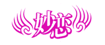 妙恋乳饮料标志logo设计,品牌设计vi策划