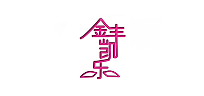 金丰凯乐西装标志logo设计,品牌设计vi策划