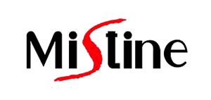 蜜丝婷Mistine面膜标志logo设计,品牌设计vi策划