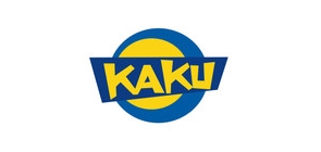 卡酷kaku眼霜标志logo设计,品牌设计vi策划