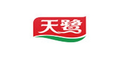 天鹭零食标志logo设计,品牌设计vi策划