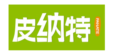 皮纳特羊奶粉标志logo设计,品牌设计vi策划