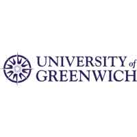 格林威治大学logo设计,标志,vi设计