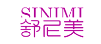 SINIMI舒尼美葡萄籽标志logo设计,品牌设计vi策划