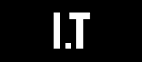 I.T女装标志logo设计,品牌设计vi策划
