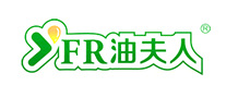 油夫人YFR厨卫电器标志logo设计,品牌设计vi策划