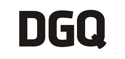 DGQ空气净化器标志logo设计,品牌设计vi策划