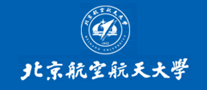 北京航空航天大学生活服务标志logo设计,品牌设计vi策划