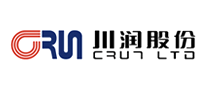 川润股份换热器标志logo设计,品牌设计vi策划