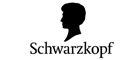 Schwarzkopf施华蔻焗油机标志logo设计,品牌设计vi策划