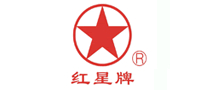 红星墨水标志logo设计,品牌设计vi策划