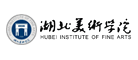 湖北美术学院艺术院校标志logo设计,品牌设计vi策划