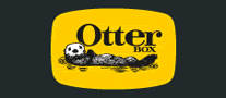 OTTERBOX保护套标志logo设计,品牌设计vi策划