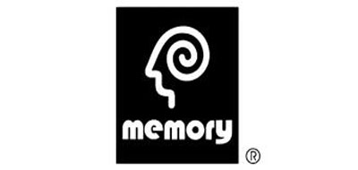 回忆MEMORY咖啡标志logo设计,品牌设计vi策划