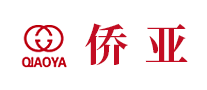 侨亚医疗用品标志logo设计,品牌设计vi策划