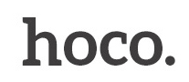 浩酷Hoco保护套标志logo设计,品牌设计vi策划