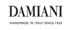 Damiani玳美雅珠宝首饰标志logo设计,品牌设计vi策划