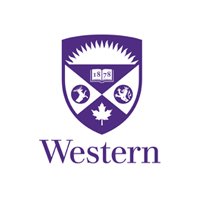 韦仕敦大学（西安大略大学）logo设计,标志,vi设计