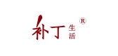 補(bǔ)丁女裝標(biāo)志logo設(shè)計(jì),品牌設(shè)計(jì)vi策劃