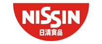 NISSIN日清方便面標志logo設計,品牌設計vi策劃