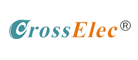 凯诺思GrossElec汽车用品标志logo设计,品牌设计vi策划