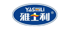 YASHILI雅士利中老年奶粉标志logo设计,品牌设计vi策划