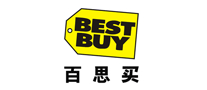 BestBuy百思买购物网标志logo设计,品牌设计vi策划