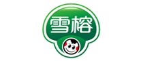 雪榕香菇标志logo设计,品牌设计vi策划