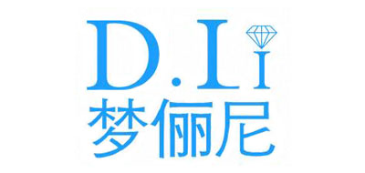 梦俪尼玛瑙标志logo设计,品牌设计vi策划