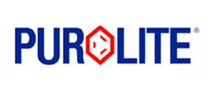 Purolite漂莱特树脂标志logo设计,品牌设计vi策划