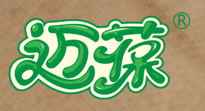 迈葆磨牙棒标志logo设计,品牌设计vi策划