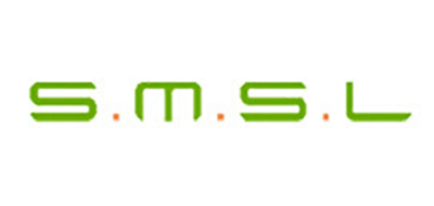 双木三林smsl功放标志logo设计,品牌设计vi策划