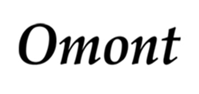 OMONT衬衣标志logo设计,品牌设计vi策划