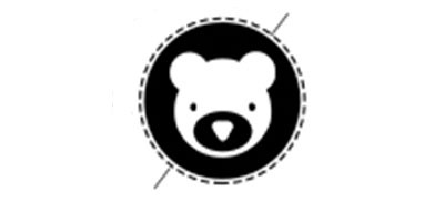 米西公主毛绒玩具标志logo设计,品牌设计vi策划