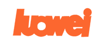 罗威Luowei空压机标志logo设计,品牌设计vi策划
