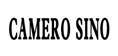 CAMERO SINO手机电池标志logo设计,品牌设计vi策划