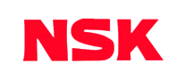 NSK轴承标志logo设计,品牌设计vi策划