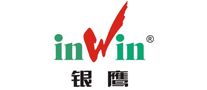 inwin银鹰陶瓷刀具标志logo设计,品牌设计vi策划
