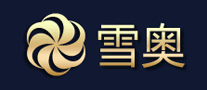 雪奥冬虫夏草标志logo设计,品牌设计vi策划