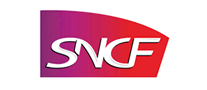 SNCF物流标志logo设计,品牌设计vi策划
