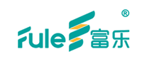 富乐FULE医疗器械标志logo设计,品牌设计vi策划