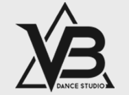 VB舞蹈工作室艺术学院标志logo设计,品牌设计vi策划