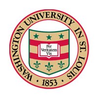 华盛顿大学在圣路易斯logo设计,标志,vi设计