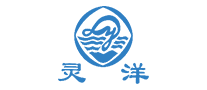 灵洋医疗器械标志logo设计,品牌设计vi策划